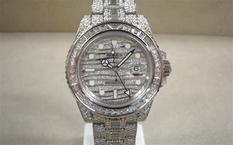 diamant la montre rolex la plus chere du monde